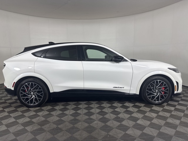 Certified 2023 Ford Mustang Mach-E GT AWD with VIN 3FMTK4SXXPMA12314 for sale in Kalispell, MT