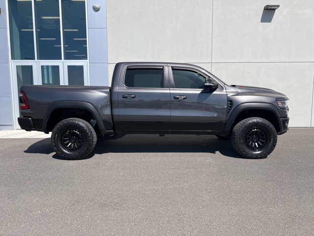 2021 Ram 1500 TRX photo 2