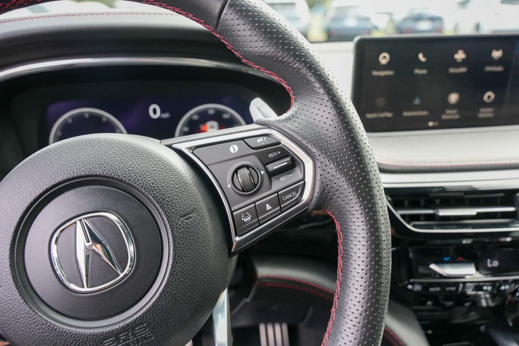 2022 Acura MDX A-Spec photo 20