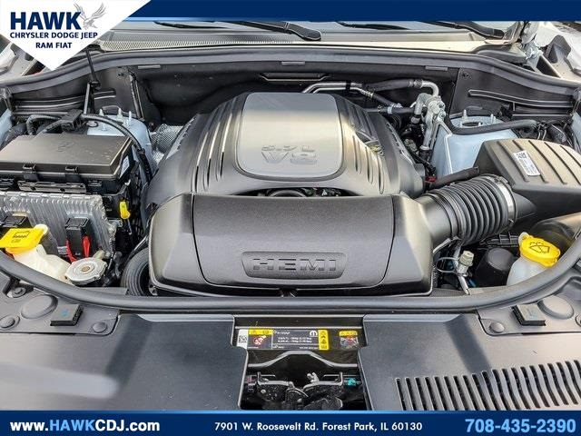 2023 DODGE DURANGO - Image 36