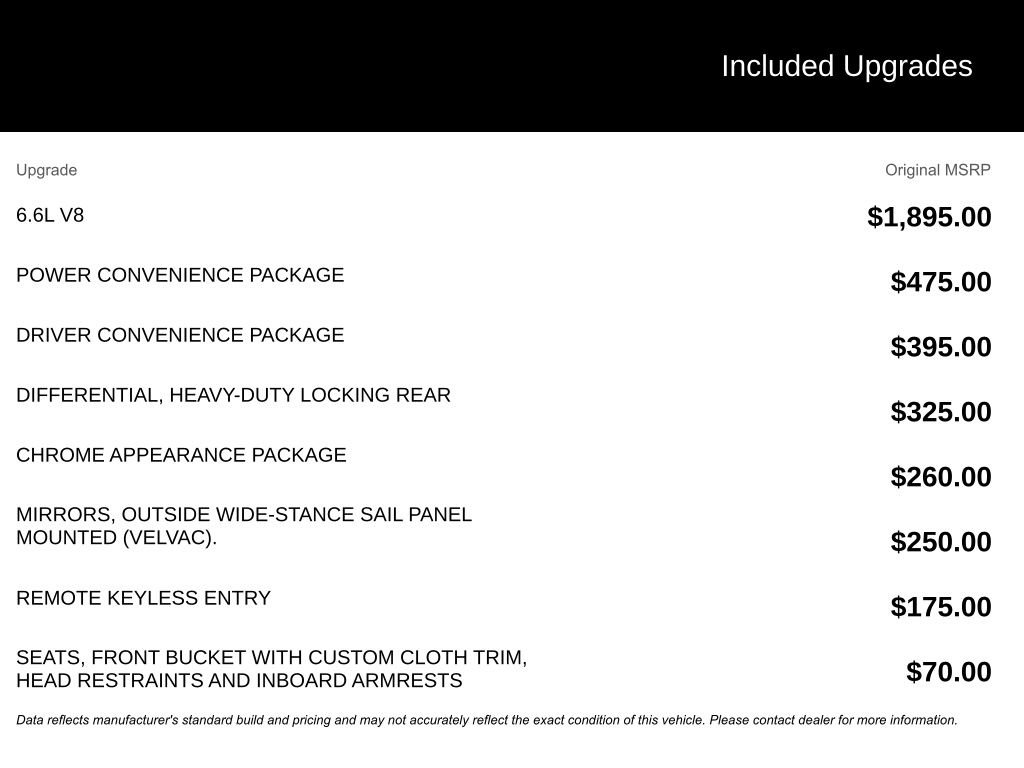 2024 Chevrolet Express Cutaway Base's photo