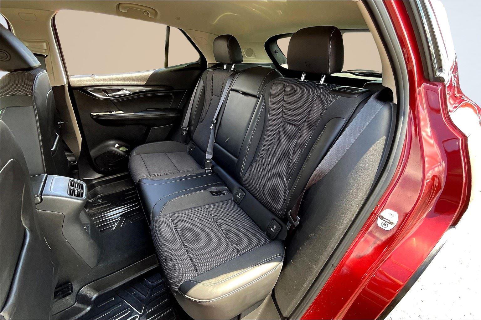 2023 Buick Envision Preferred photo 23