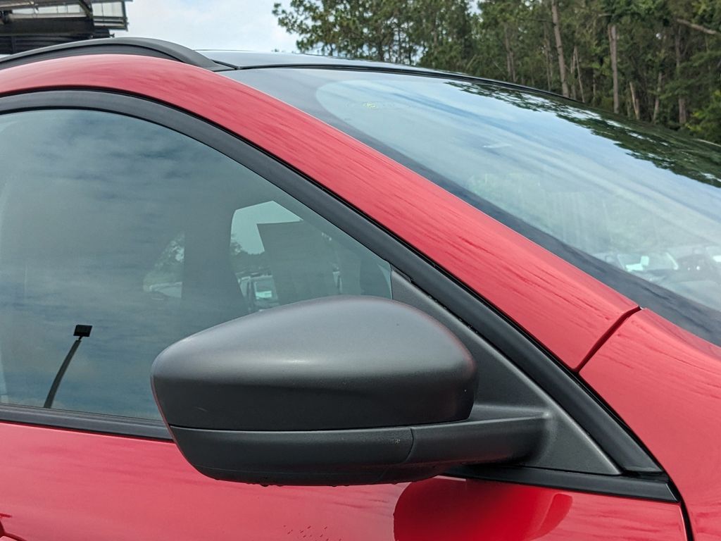 2025 Ford Escape ST-Line photo 11