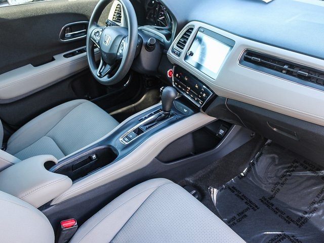 2021 Honda HR-V EX photo 16