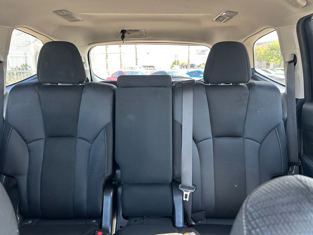 2021 Subaru Ascent Premium photo 12