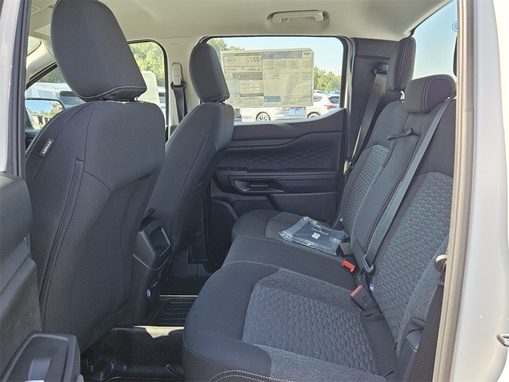 2025 Ford Ranger XL photo 6