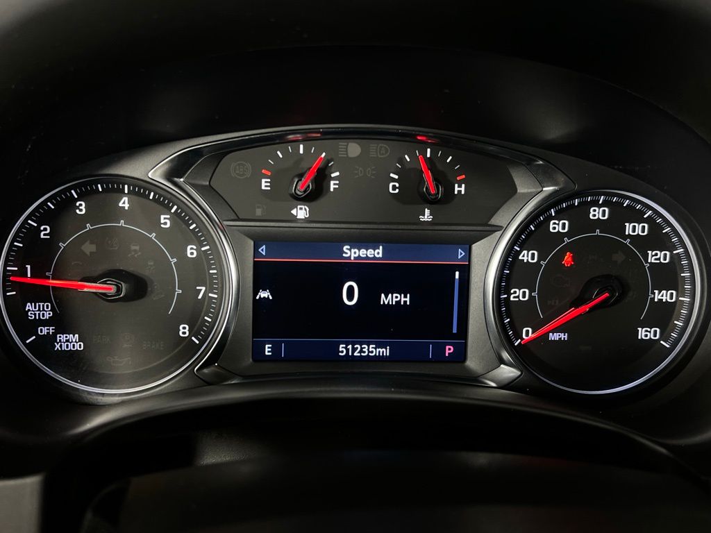 2023 Gmc Terrain AT4 photo 10