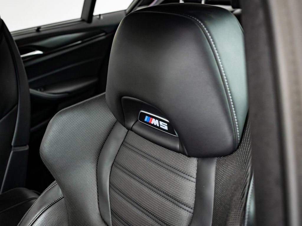 2021 Bmw M5 5 photo 20