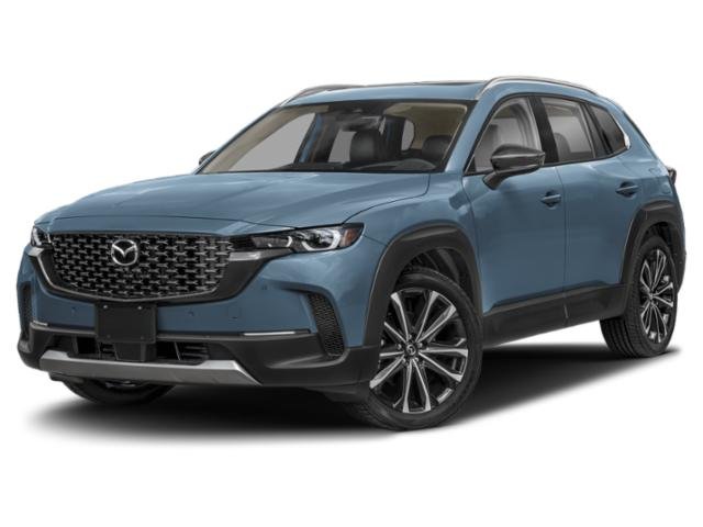 2025 Mazda CX-50 Premium Plus's photo