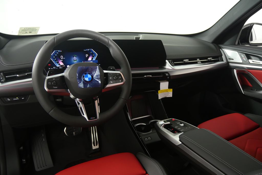 2025 Bmw X1 XDrive28i photo 16
