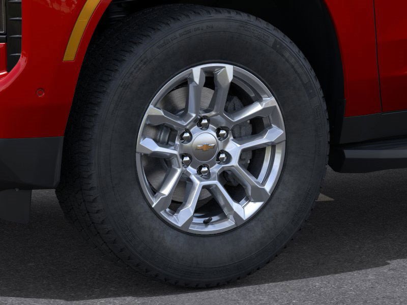 2025 Chevrolet Tahoe LT photo 9