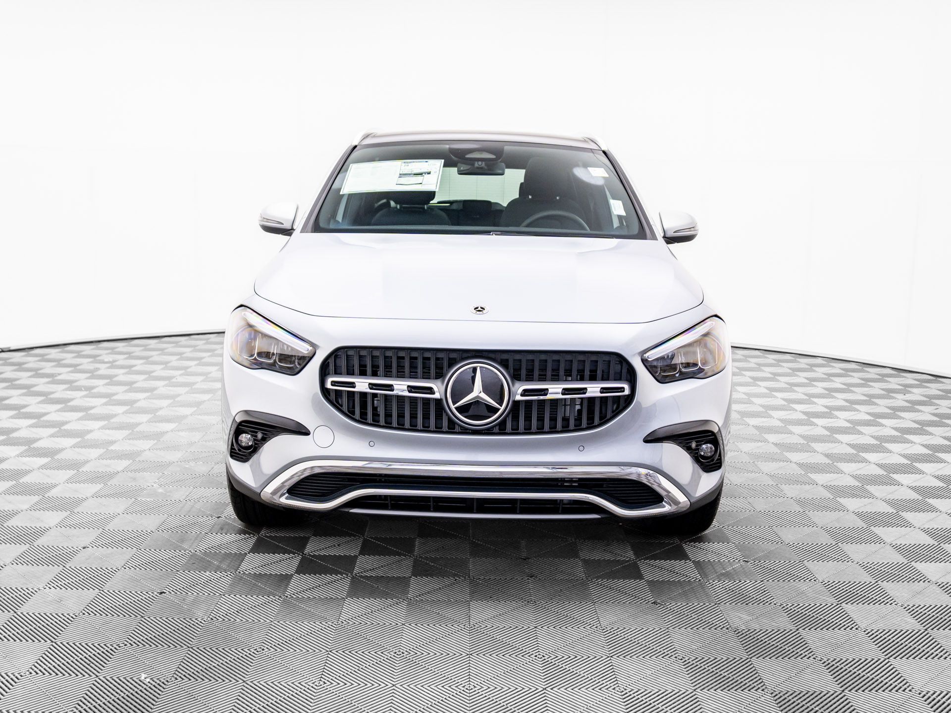 2026 Mercedes Benz GLA 250 4MATIC photo 8