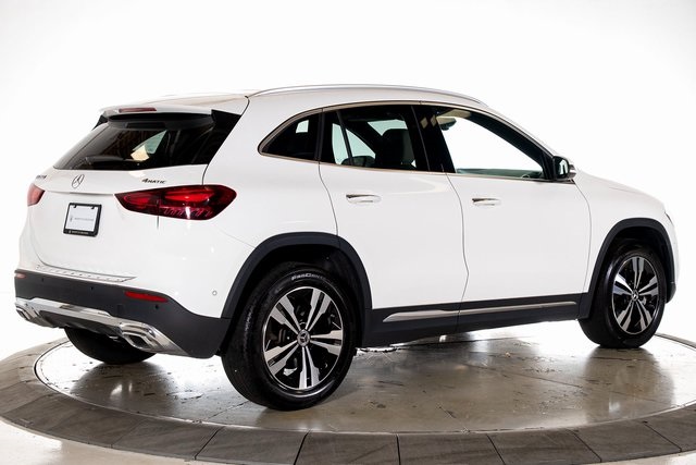 2024 Mercedes Benz GLA 250 photo 6