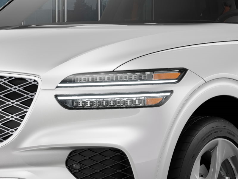 2026 Genesis GV70 2.5T Select photo 9