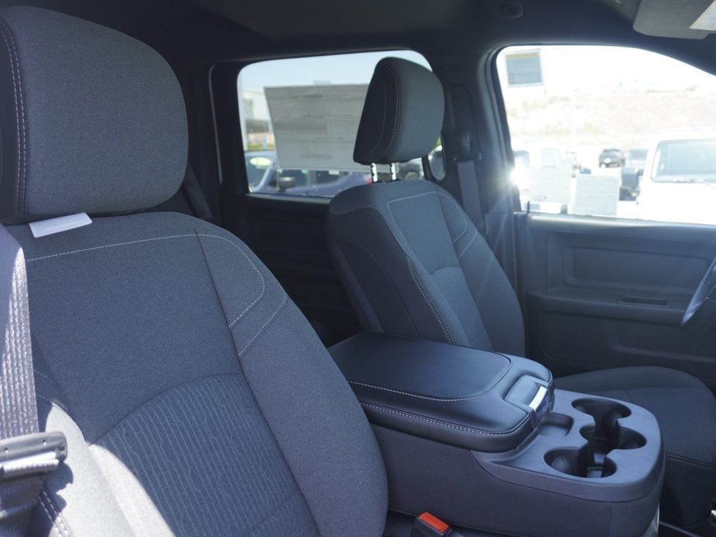 2024 Ram 2500 Tradesman photo 23