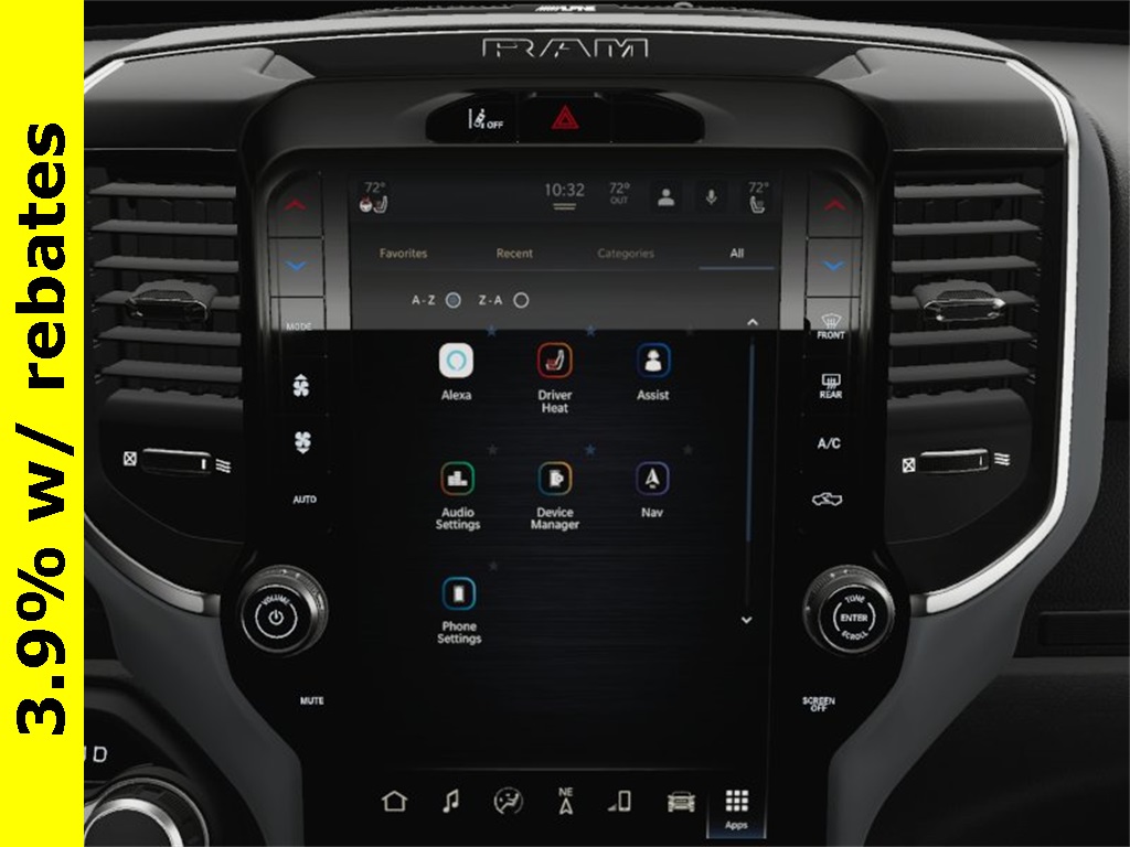 2025 Ram 1500 Big Horn Lone Star photo 22