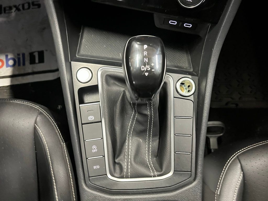 2022 Volkswagen Jetta 1.5T SE photo 14