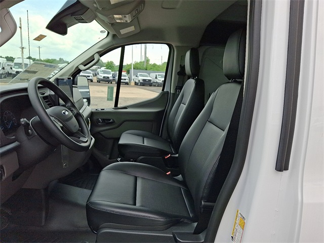 2024 Ford Transit Cargo Van photo 7