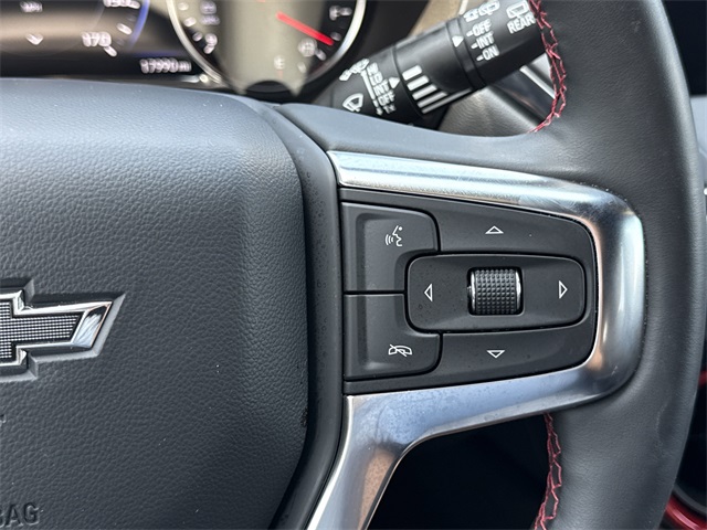 2024 Chevrolet Blazer RS photo 21