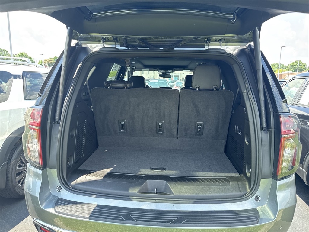 2023 Chevrolet Tahoe LT photo 30