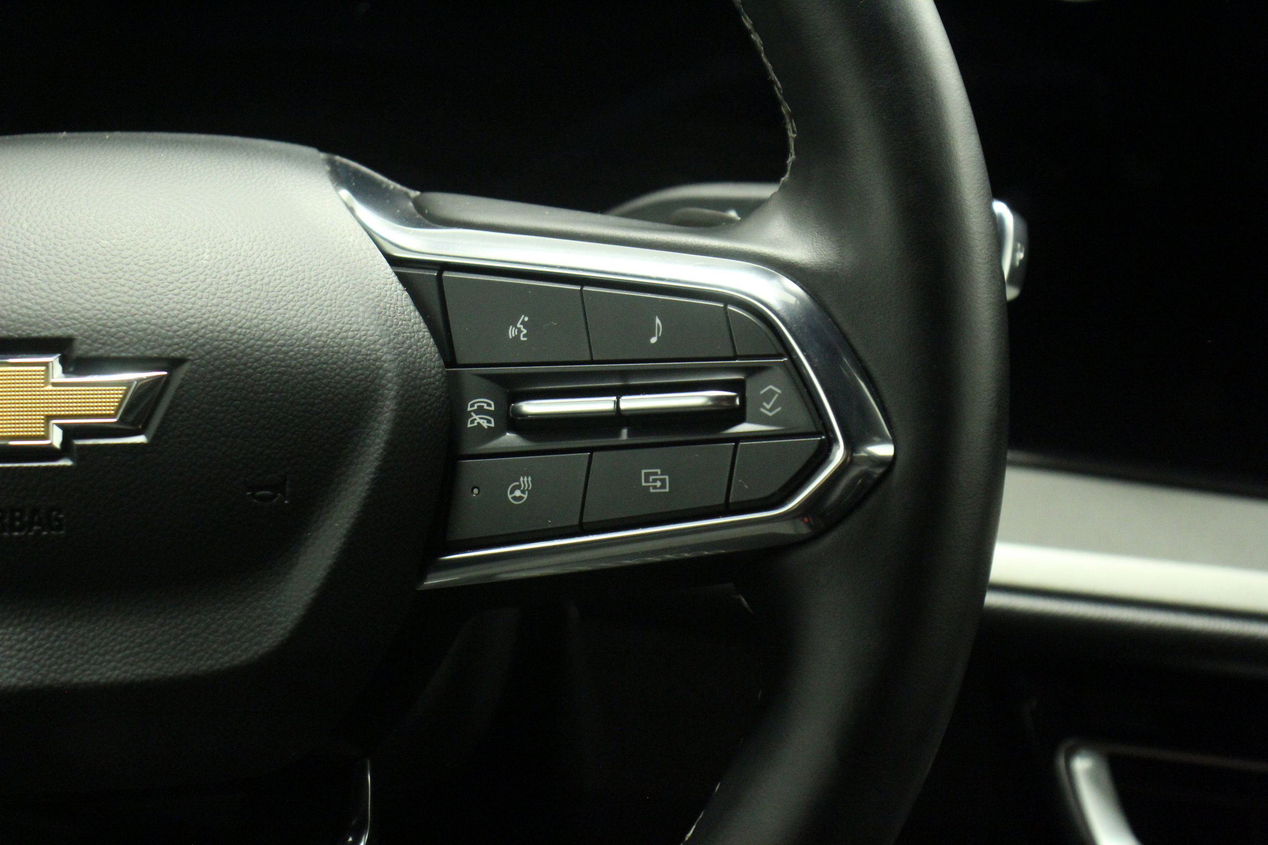 2024 Chevrolet Traverse photo 21