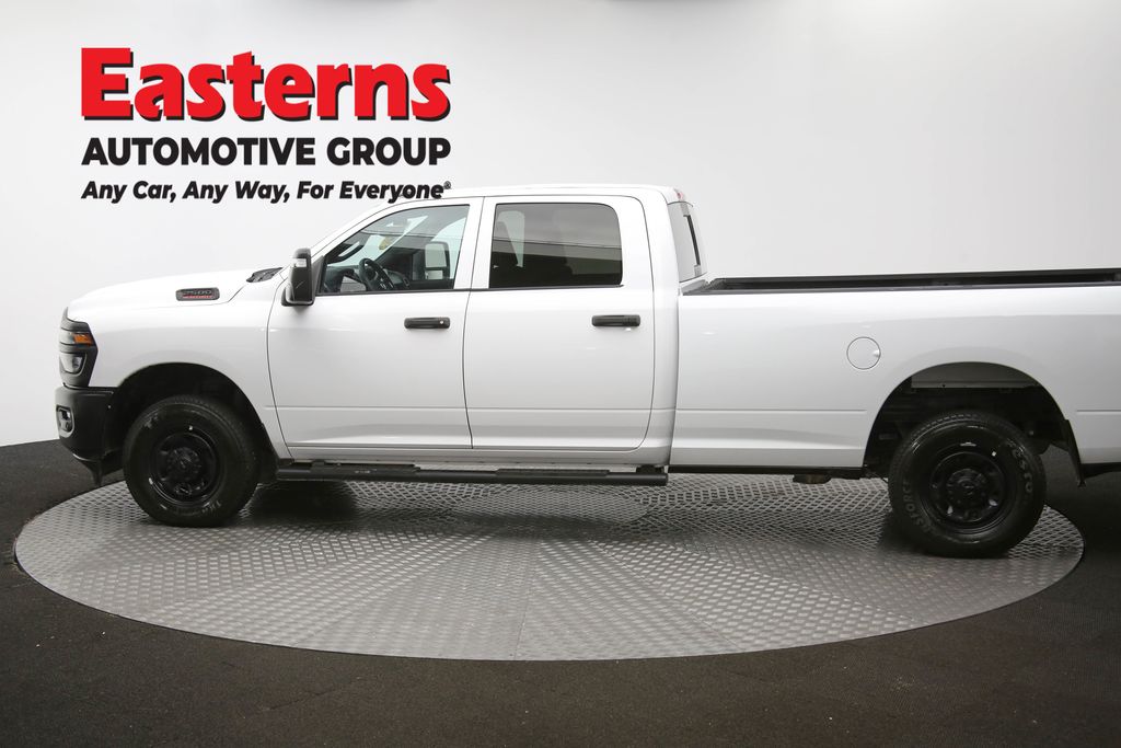 2025 Ram 2500 Tradesman photo 52