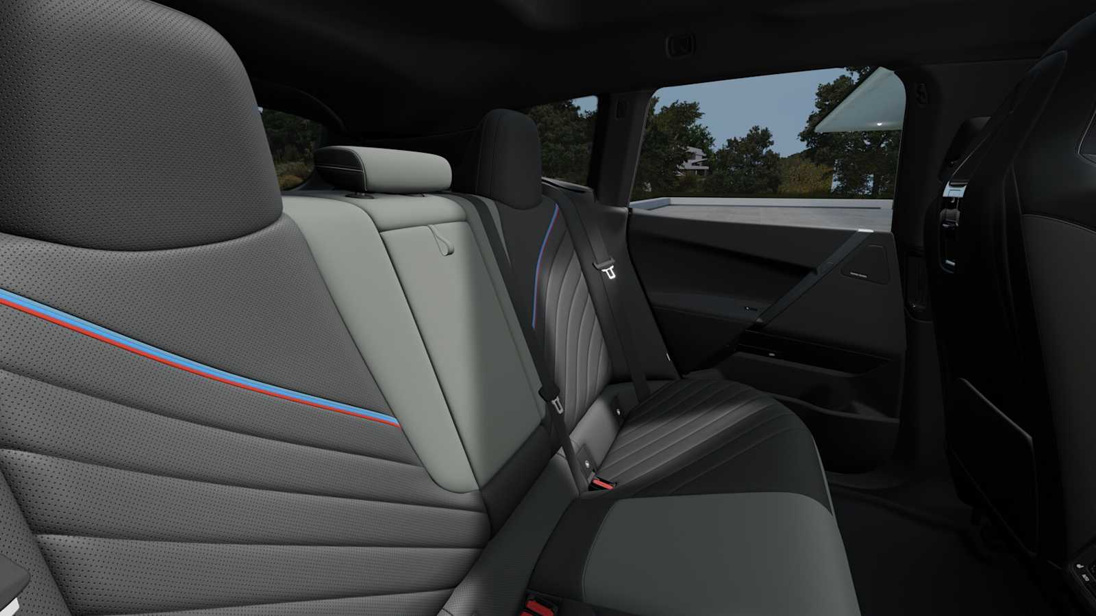 2026 Bmw iX photo 8