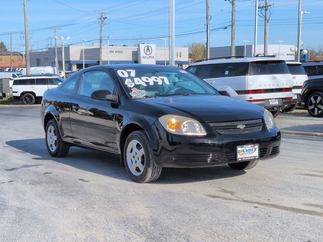2007 Chevrolet Cobalt LS's photo
