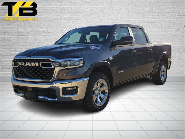 2026 RAM Ram 1500 Pickup Big Horn/Lone Star's photo