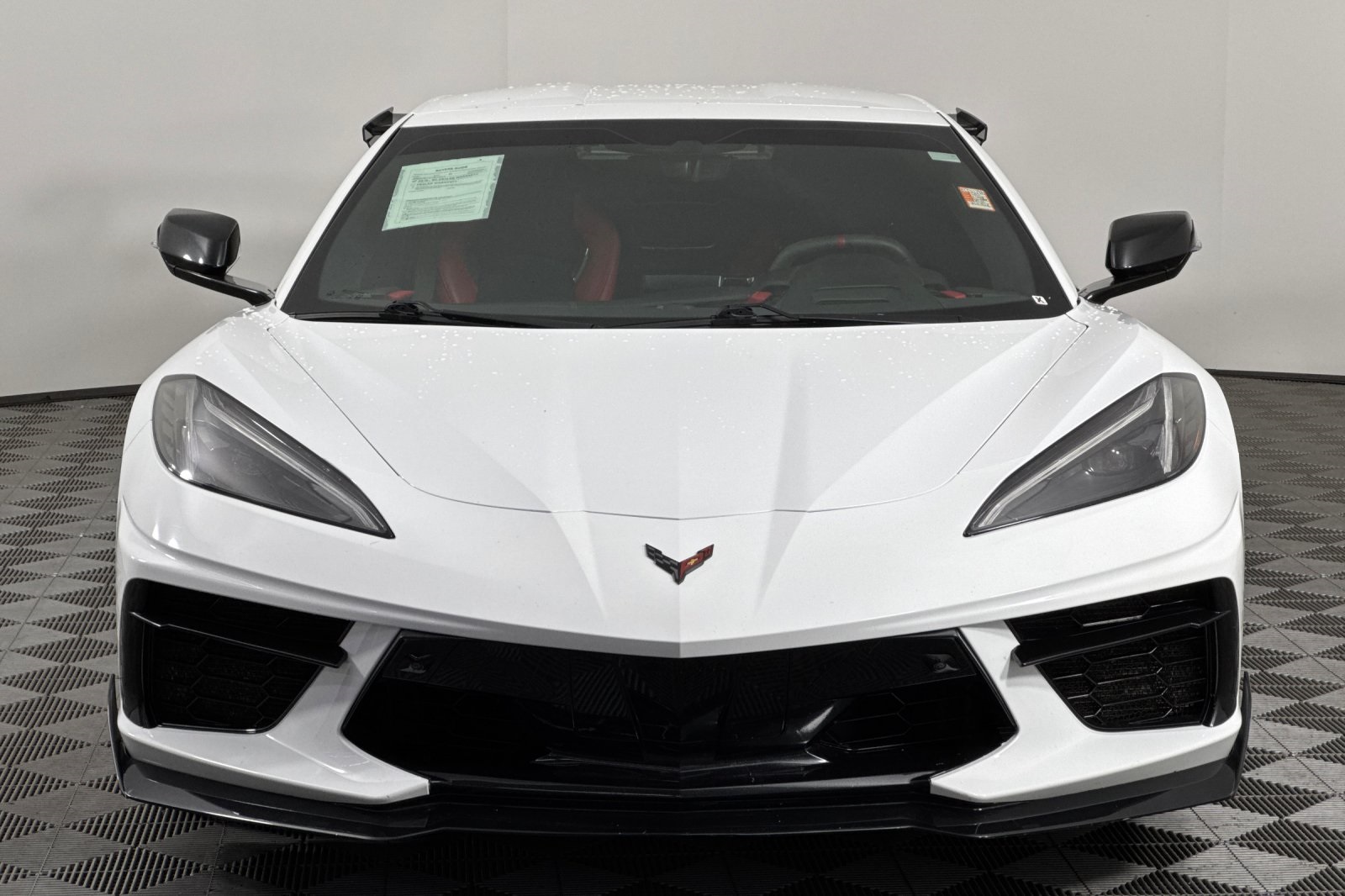 2022 Chevrolet Corvette Stingray 3LT photo 9