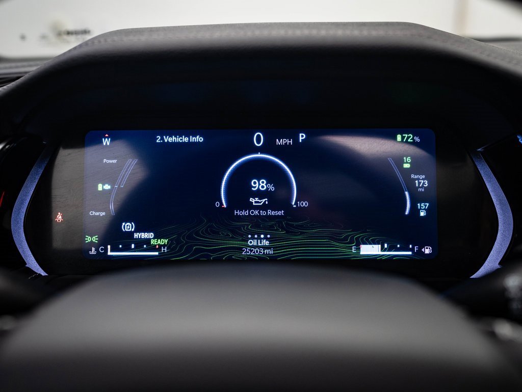 2023 Jeep Cherokee 4xe photo 28