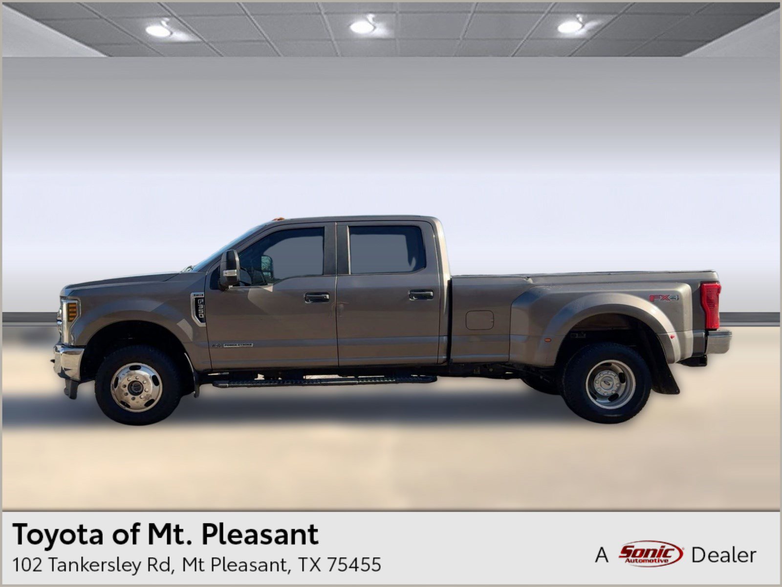 2019 Ford F-350 Base's photo