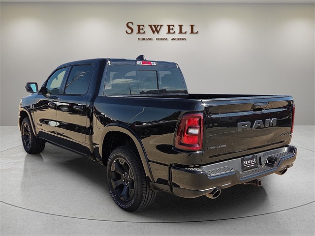 2026 Ram 1500 Big Horn Lone Star photo 2