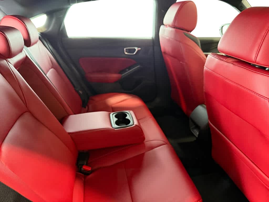 2026 Acura Integra A-Spec Technology photo 32
