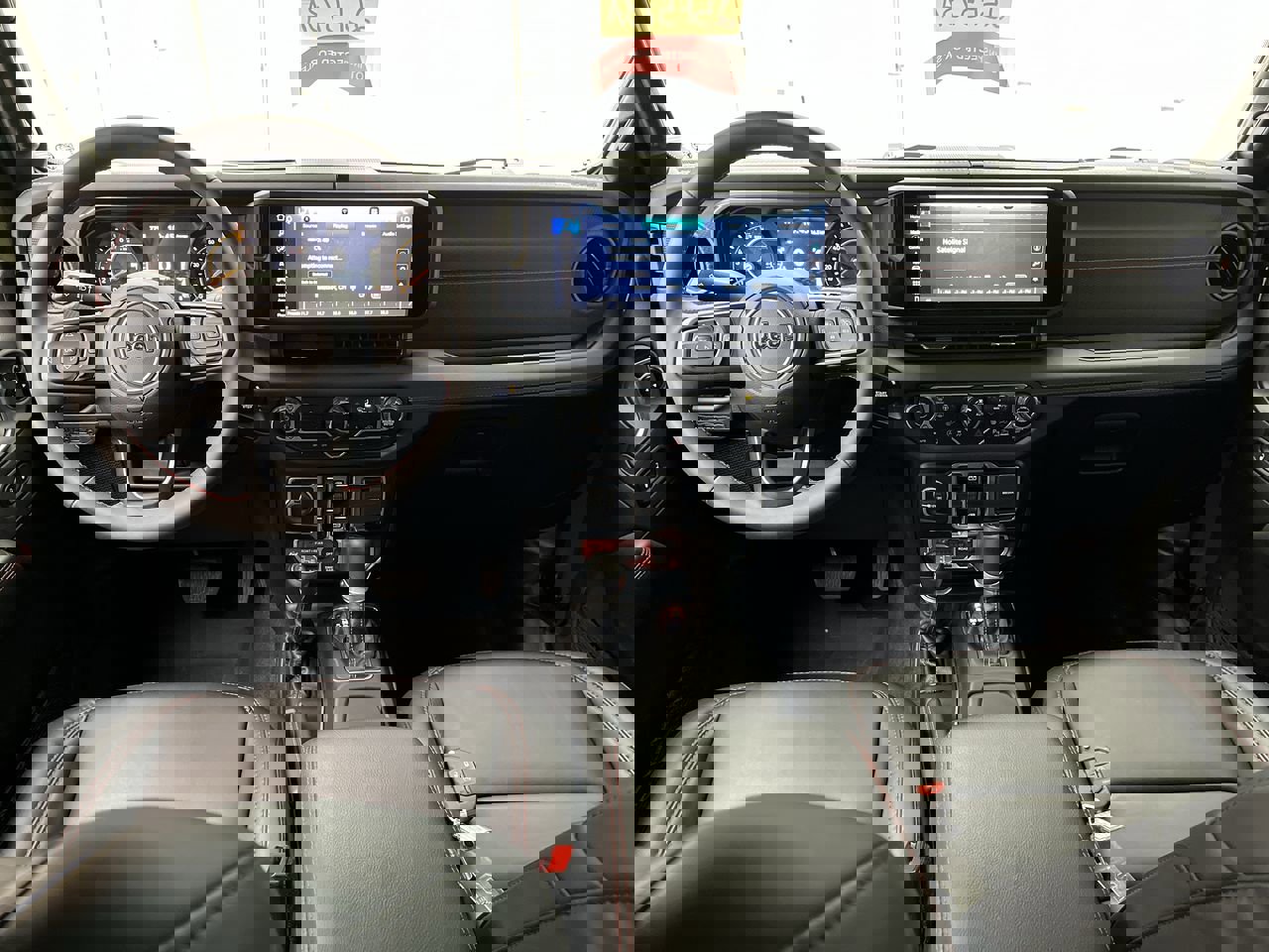 2024 Jeep Gladiator Rubicon photo 4