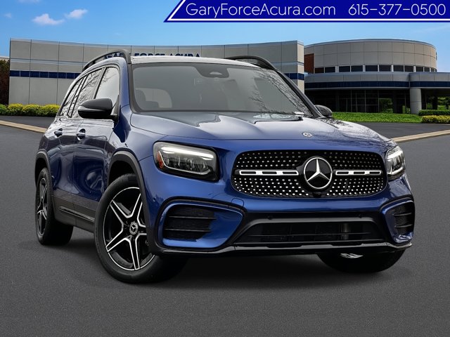 2024 Mercedes-Benz GLB Base's photo