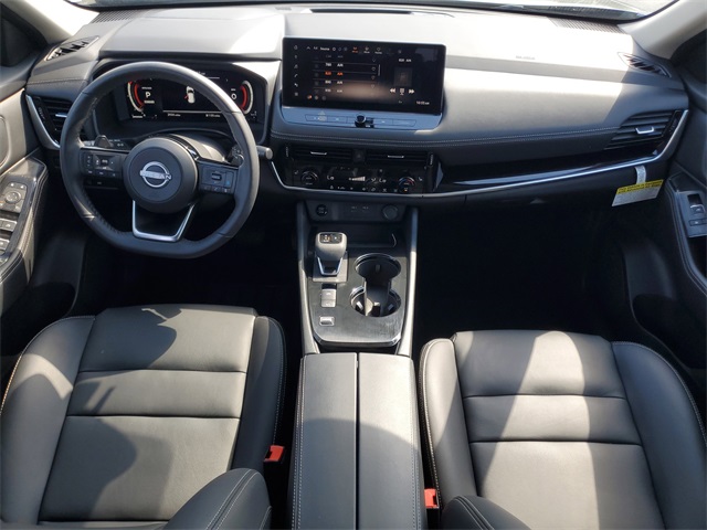 2024 Nissan Rogue SL photo 13