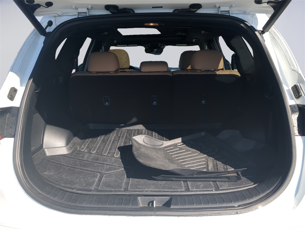 2021 Hyundai Santa Fe Calligraphy photo 18