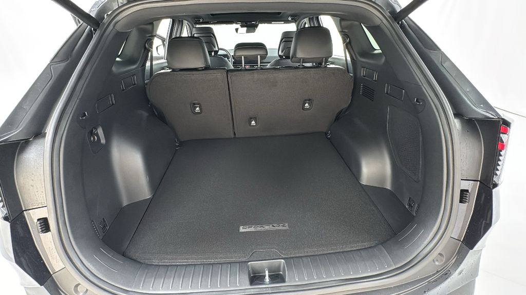 2026 Kia Sportage X-Line photo 14