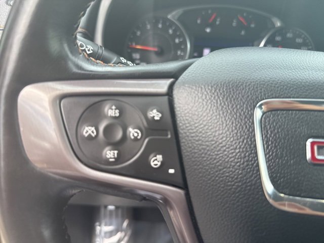2022 Gmc Terrain AT4 photo 14