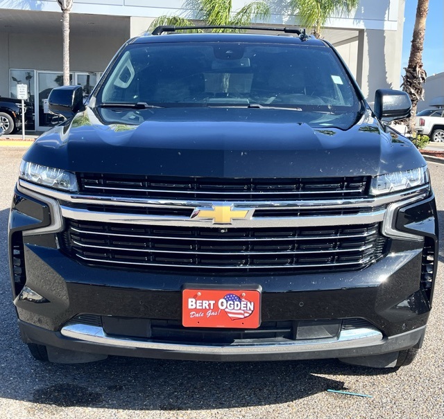 2023 Chevrolet Tahoe LT photo 2