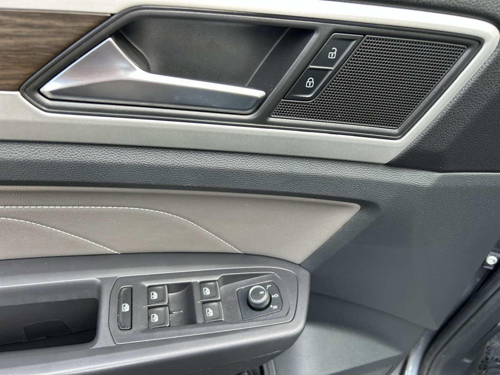2021 Volkswagen Atlas V6 SE Technology photo 11