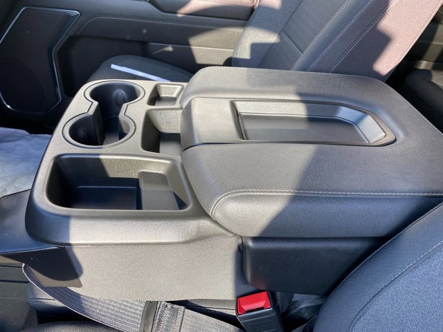2023 Chevrolet Silverado 1500 RST photo 19