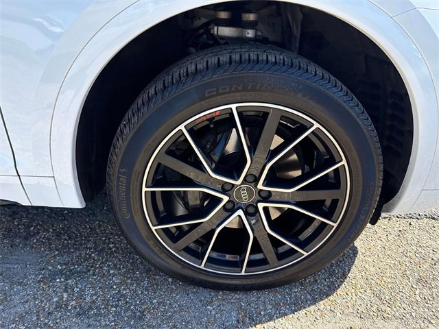 2024 Audi SQ5 Premium Plus photo 4