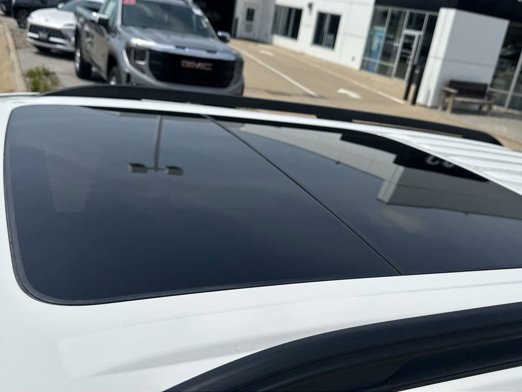 2022 Ford Explorer Timberline photo 14