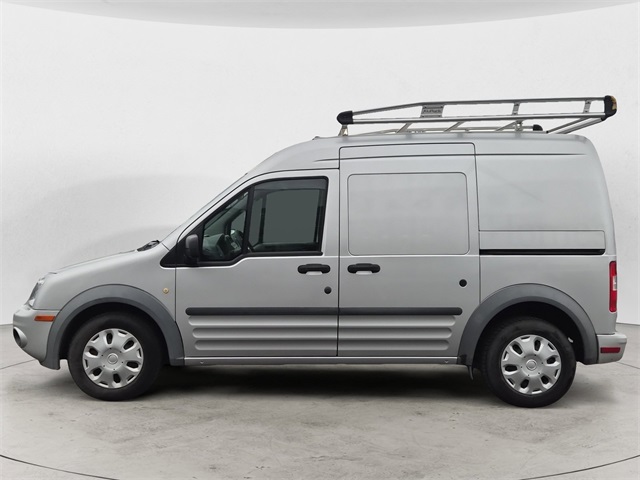 Used 2013 Ford Transit Connect XLT with VIN NM0LS7DN7DT143633 for sale in Bend, OR