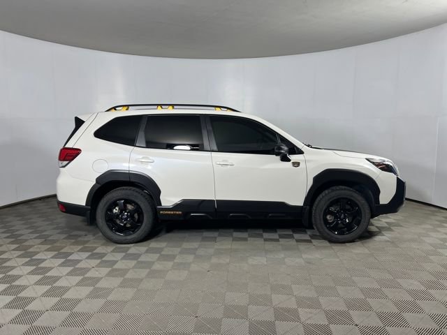 2023 Subaru Forester Wilderness photo 4