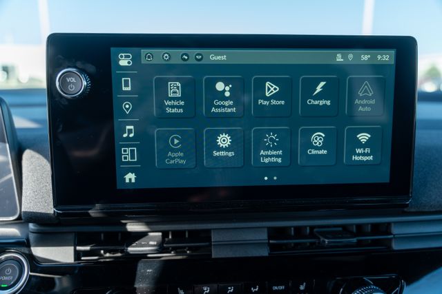2025 Honda Prologue EX photo 25