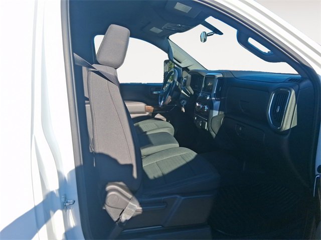 2022 Gmc Sierra 2500 HD SLE photo 15