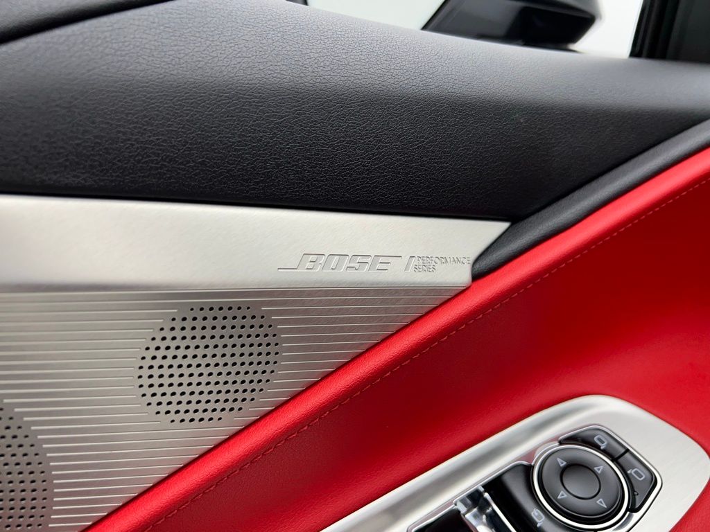 2023 Chevrolet Corvette Stingray 2LT Coupe photo 23